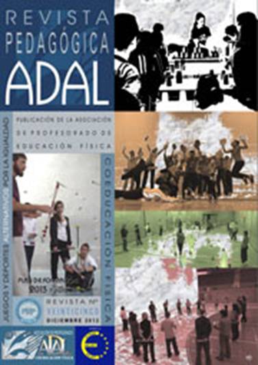 Revista Adal Digital n 25