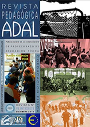 Revista digital Adal 27