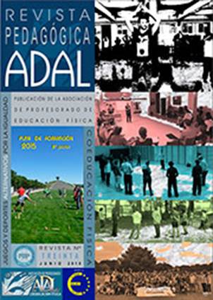Revista ADAL n 30