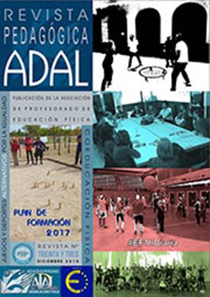 Revista digital ADAL n 33