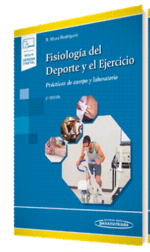 Libro de Fisiologa del Deporte y el Ejercicio (incluye versin digital)