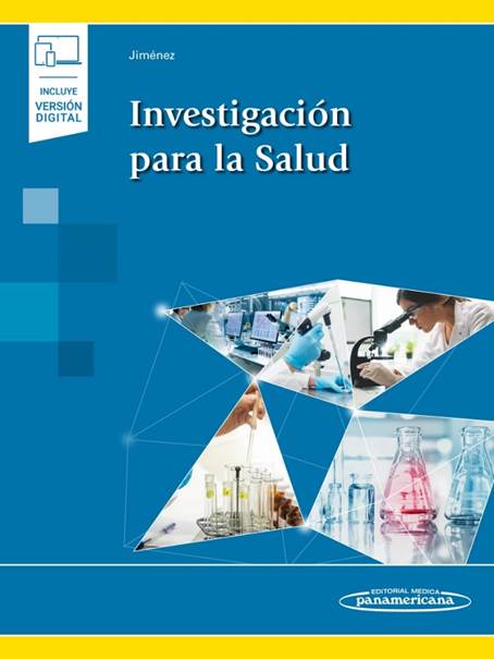 Libro de Investigacin para la Salud